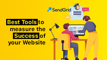 Which Tools Help You to Measure the Success of Your Website