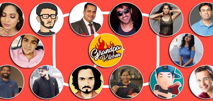 Youtube Influencers in India