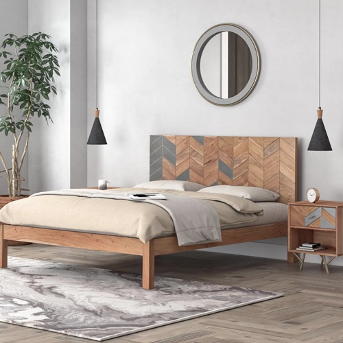 Bedroom & Mattresses