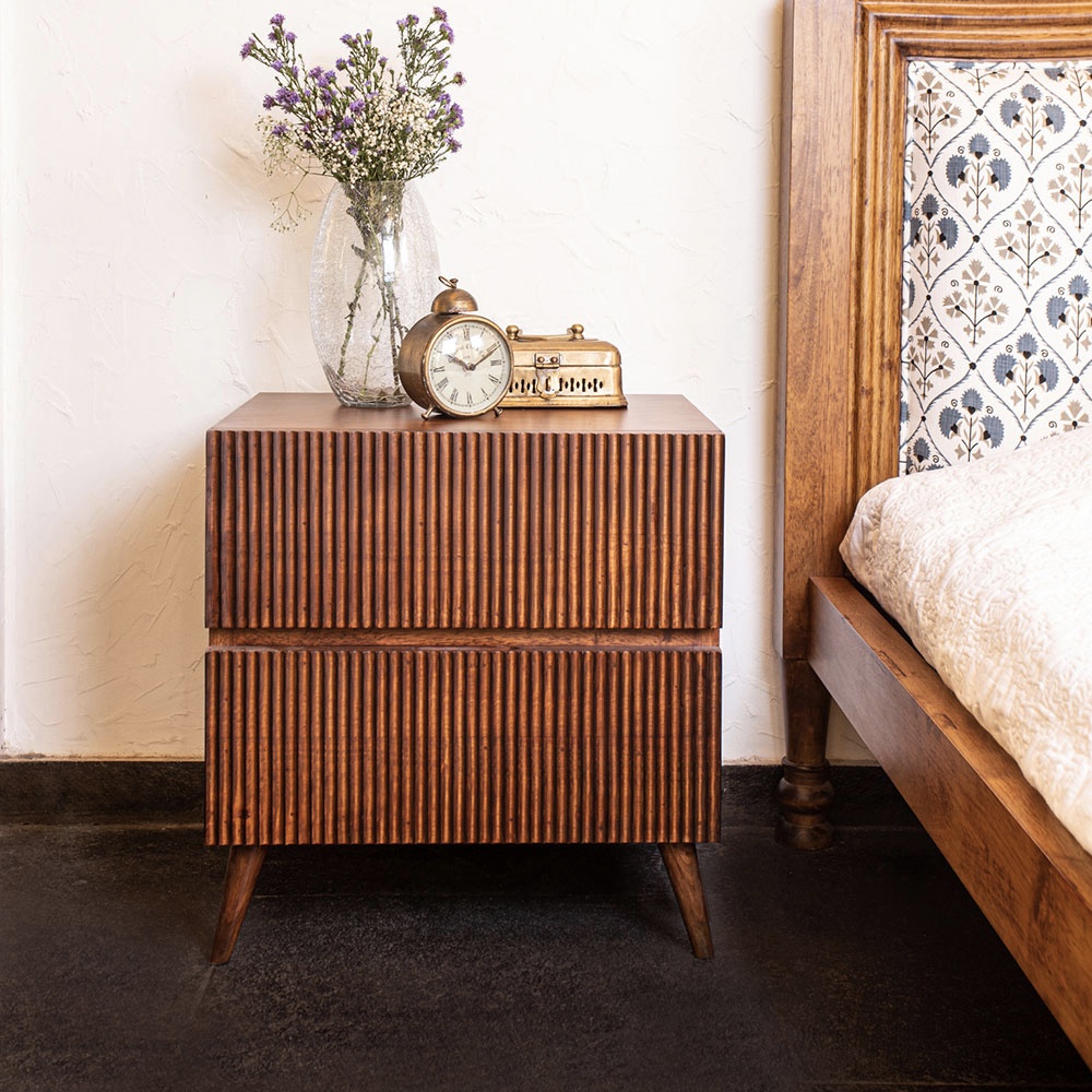 Storage & Accessories