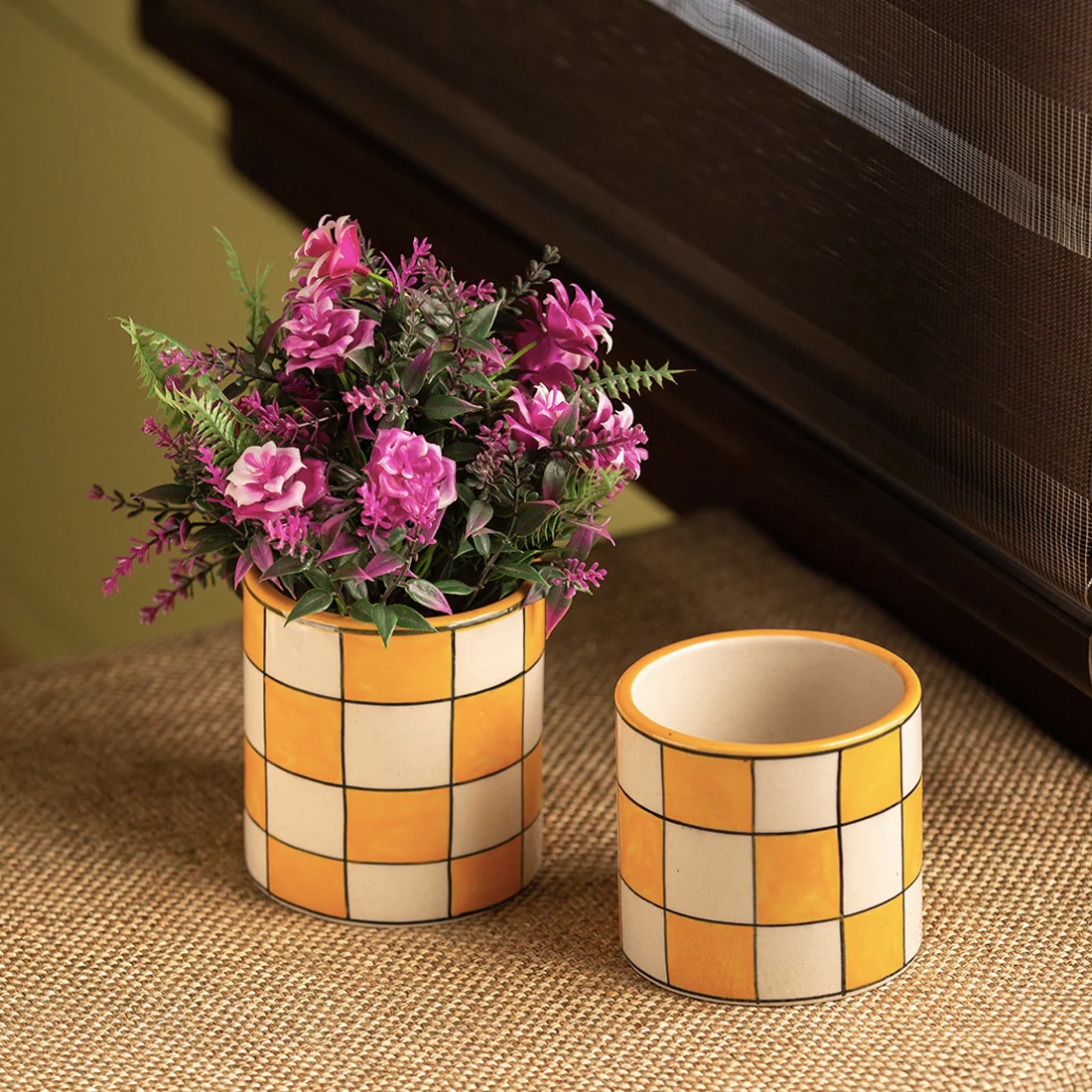 Pots & Planters