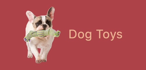 Dog Toys