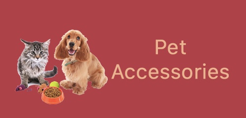 Pet Accessories