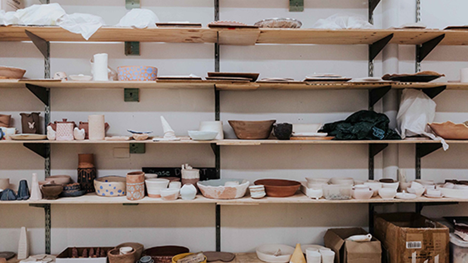 How to make Ceramics items to sell online