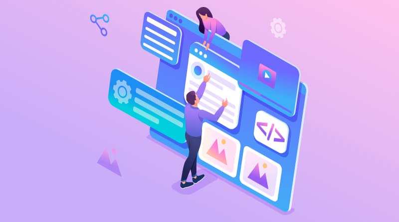 No-code Ecommerce Website Builders list