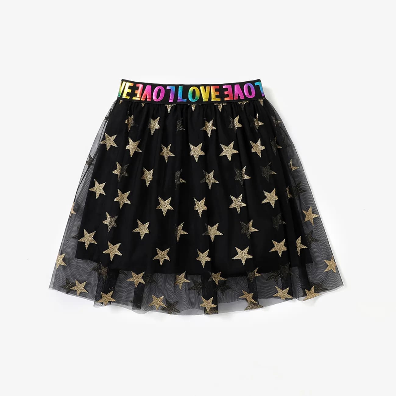  Braided Design Avant-garde Star Dress