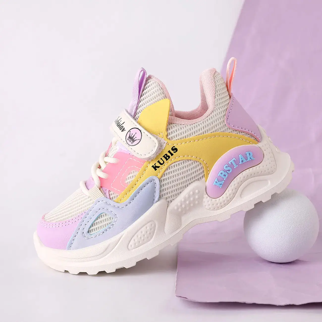 Baby/Kid Autumn and winter new Korean Style Running Shoes