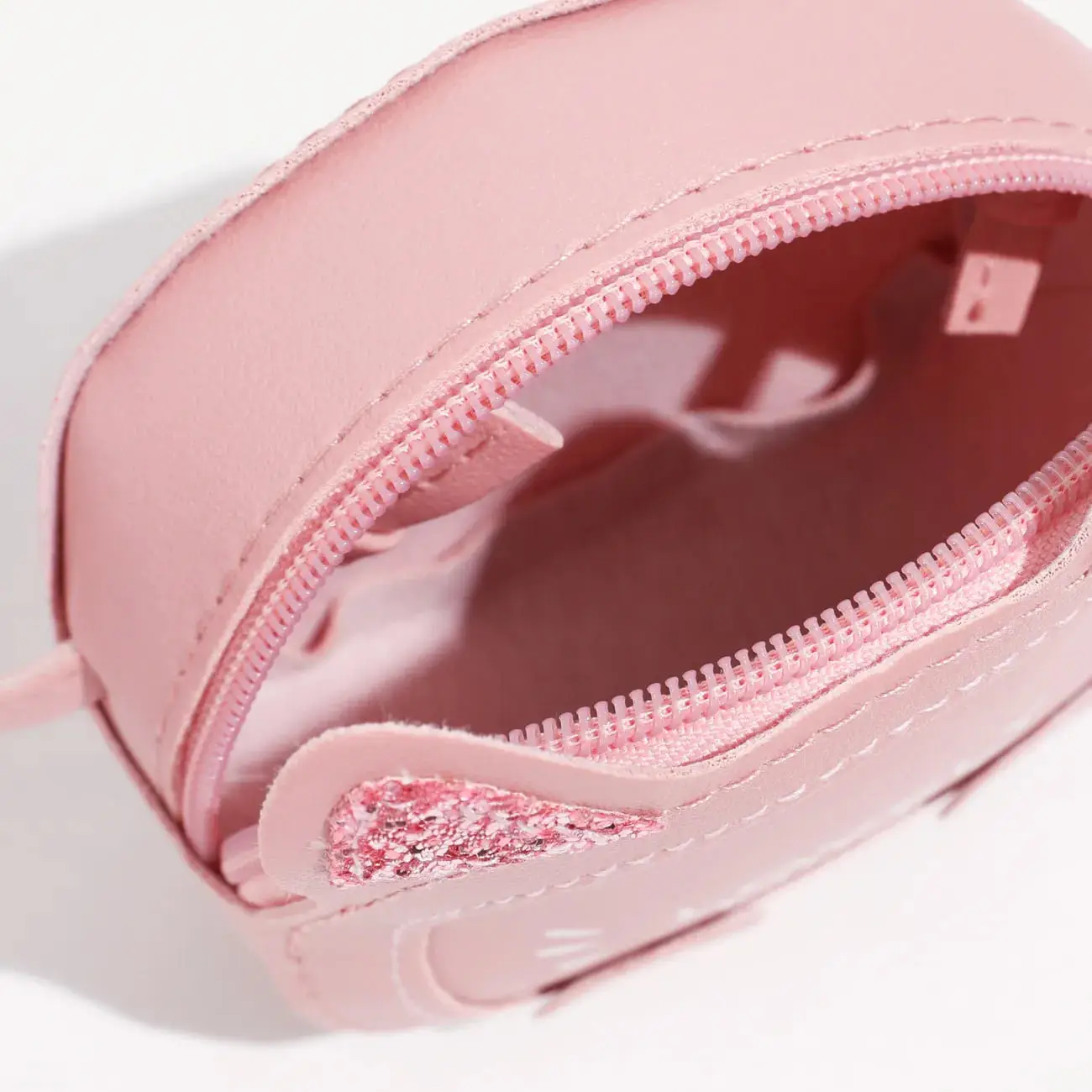 Toddler/kids Girl Sweet Adorable Cat Ear Cartoon Shoulder Bag