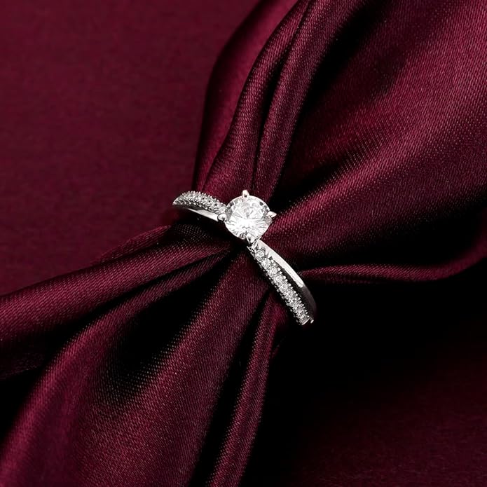 Layered Ring, Adjustable 