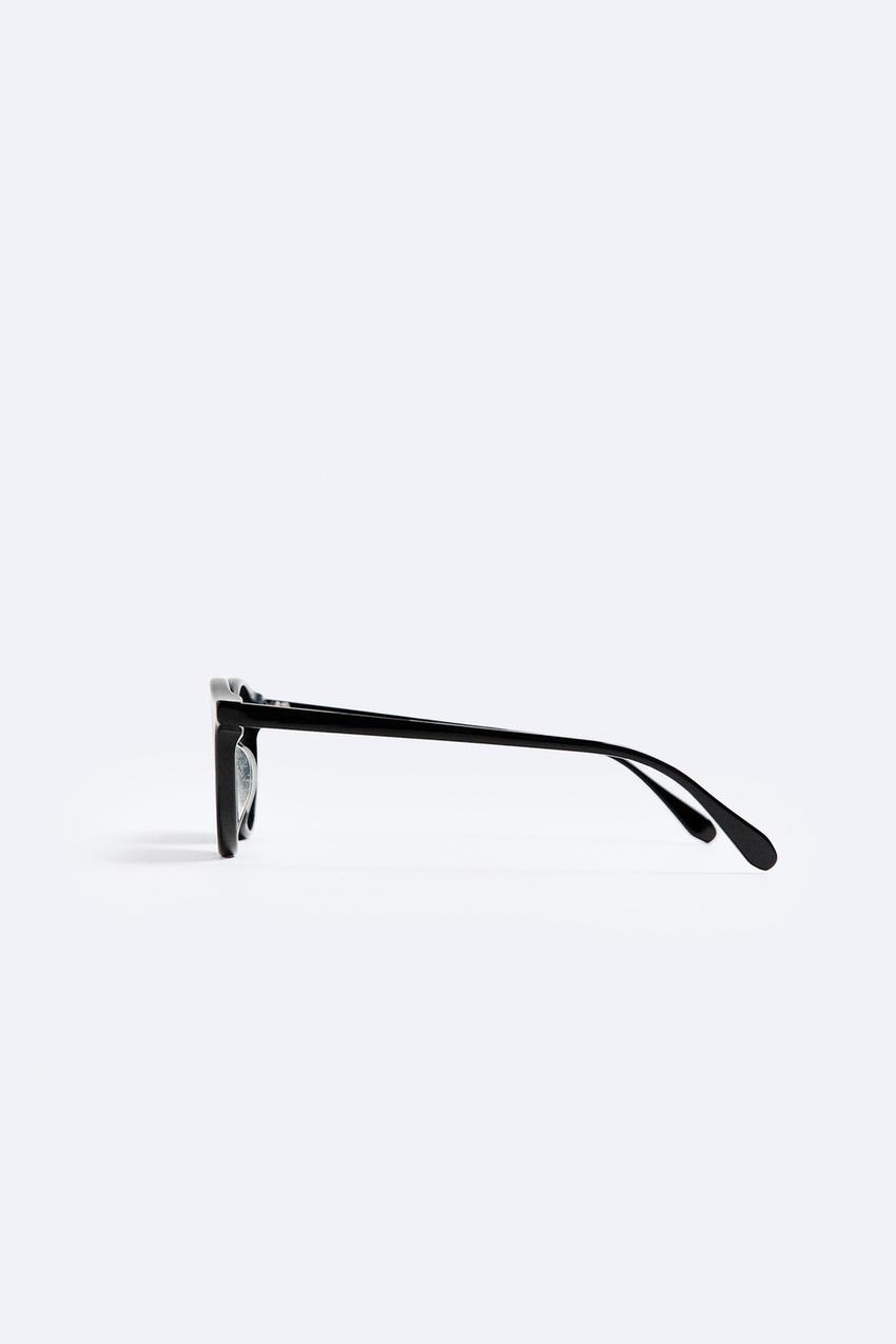 ROUND SUNGLASSES - LIMITED EDITION