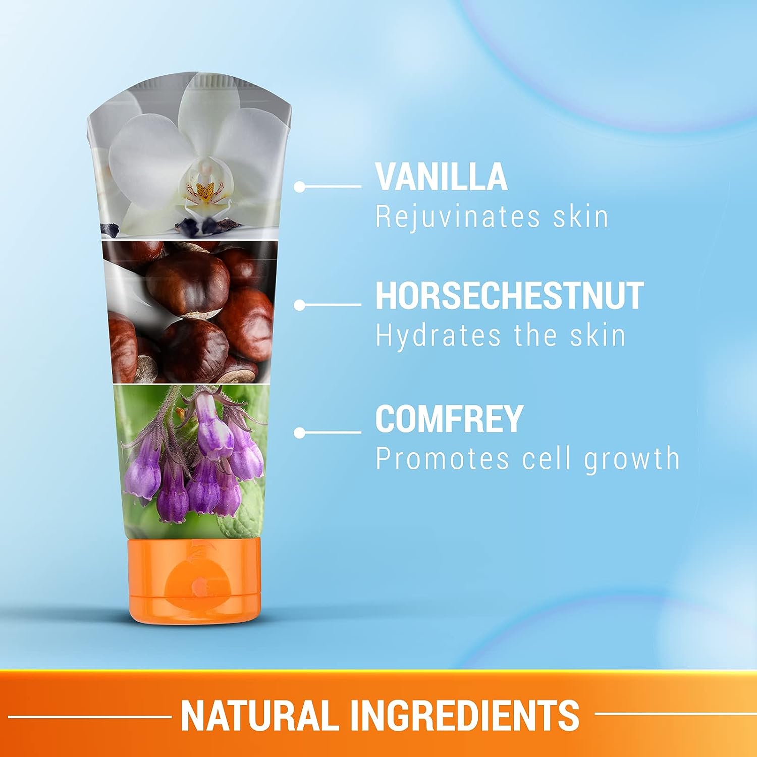  Lotus Herbals Safe Sun Invisible Matte Gel Sunscreen SPF 50 PA+++| For Men & Women | Non-Greasy | Suitable for Oily Skin |50g