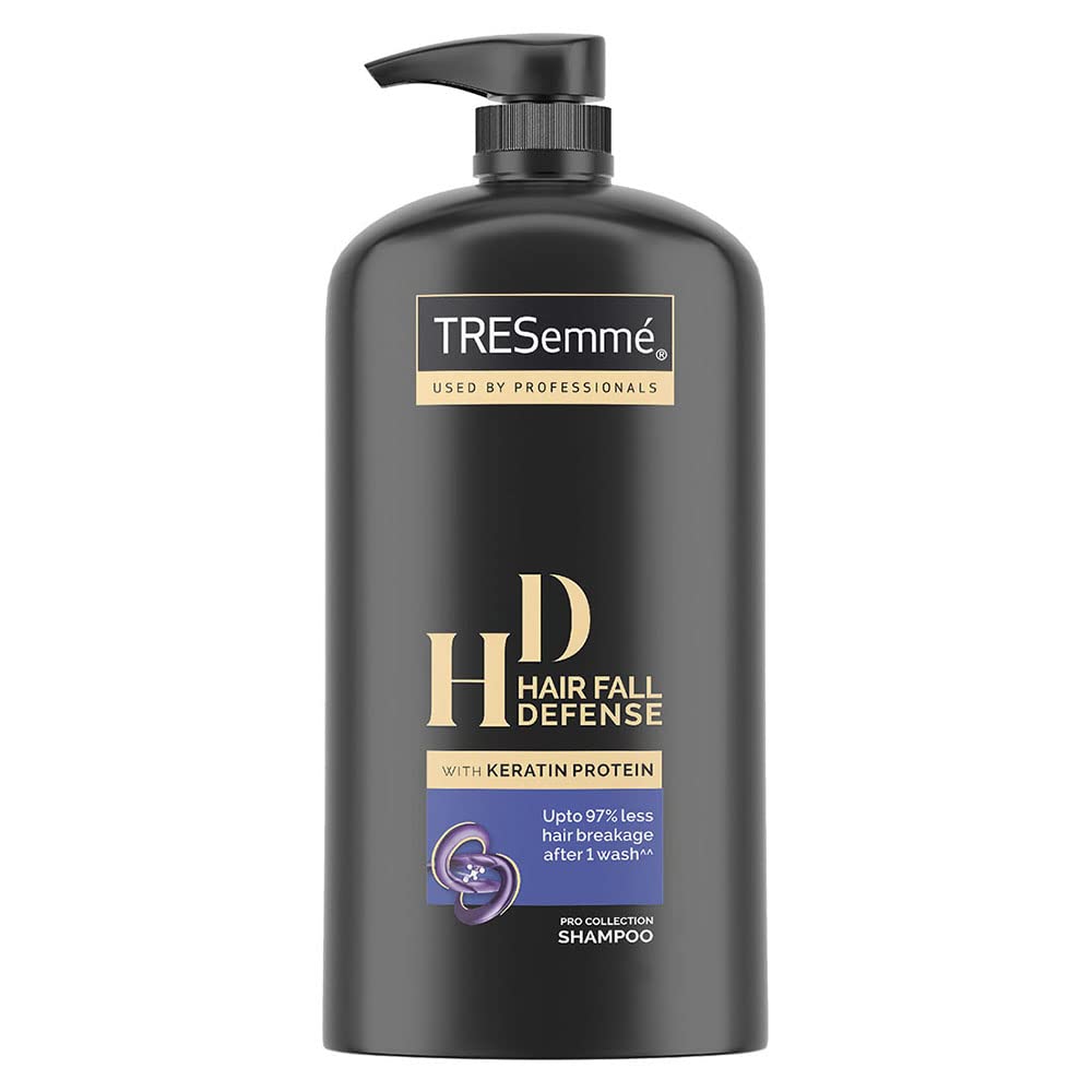  Tresemme Hair Fall Defence Shampoo 1 Ltr