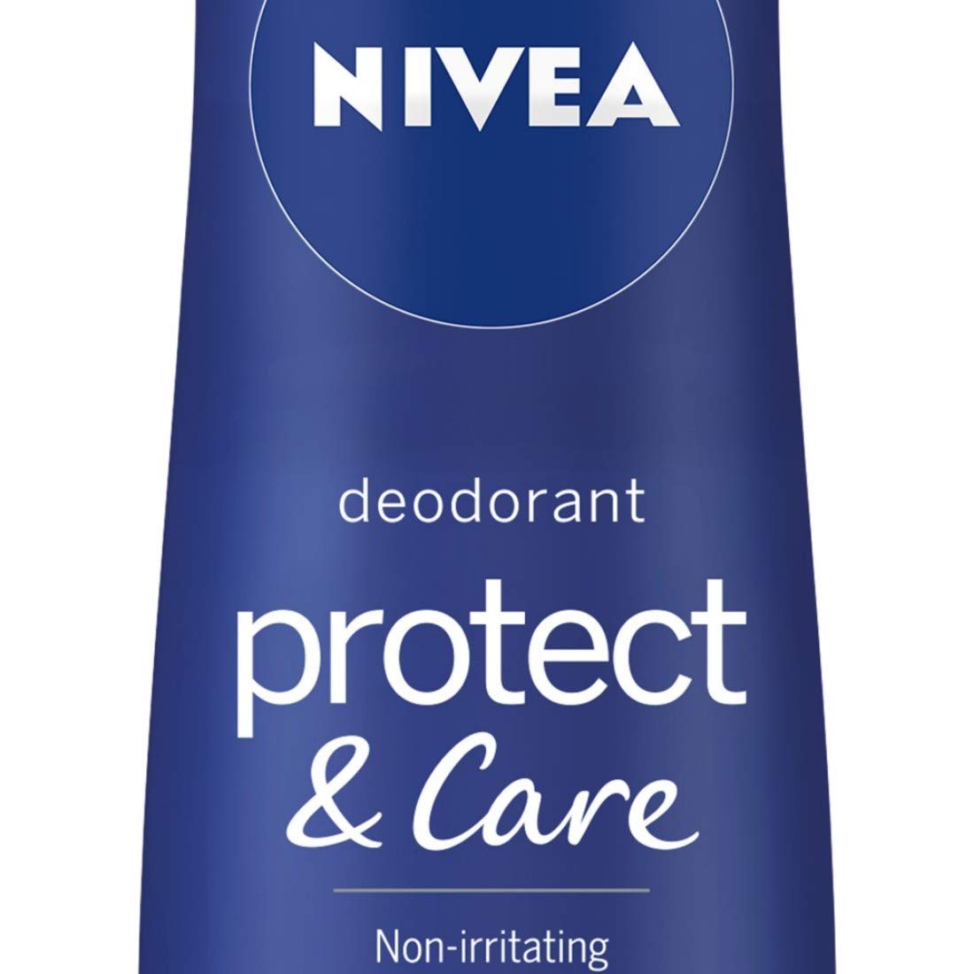 NIVEA Women Protect and Care Deodorant, 150ml