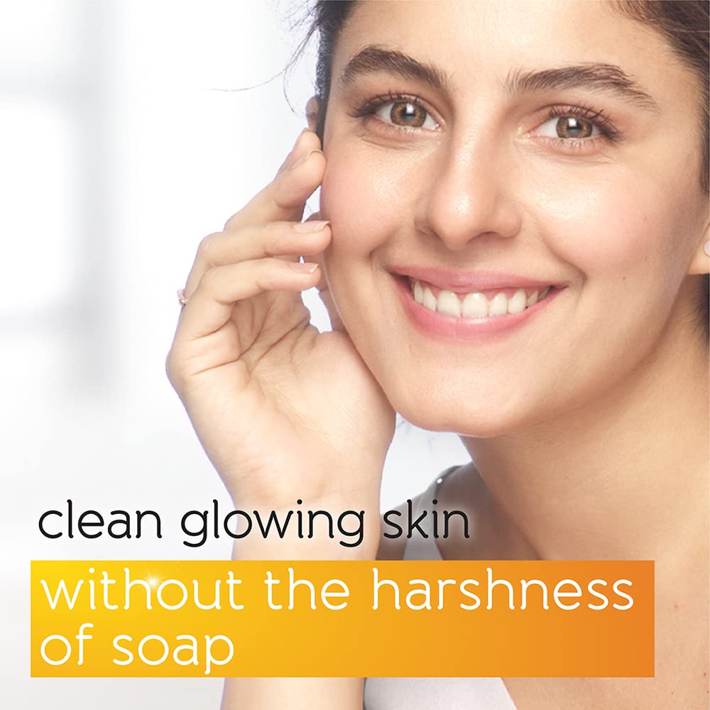 Pears Pure & Gentle Shower Gel SuperSaver XL Pump Bottle With 98% Pure Glycerine, 100% Soap Free and No Parabens, 750 ml