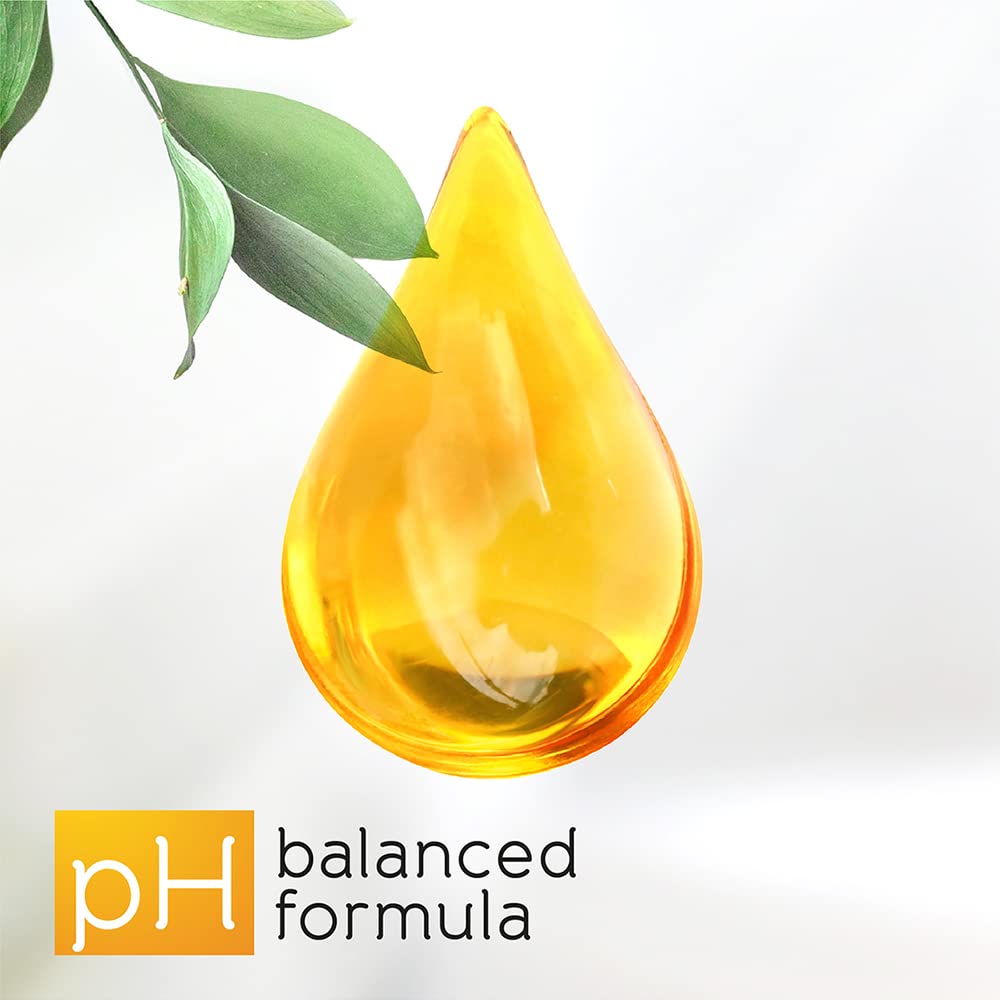 Pears Pure & Gentle Shower Gel SuperSaver XL Pump Bottle With 98% Pure Glycerine, 100% Soap Free and No Parabens, 750 ml