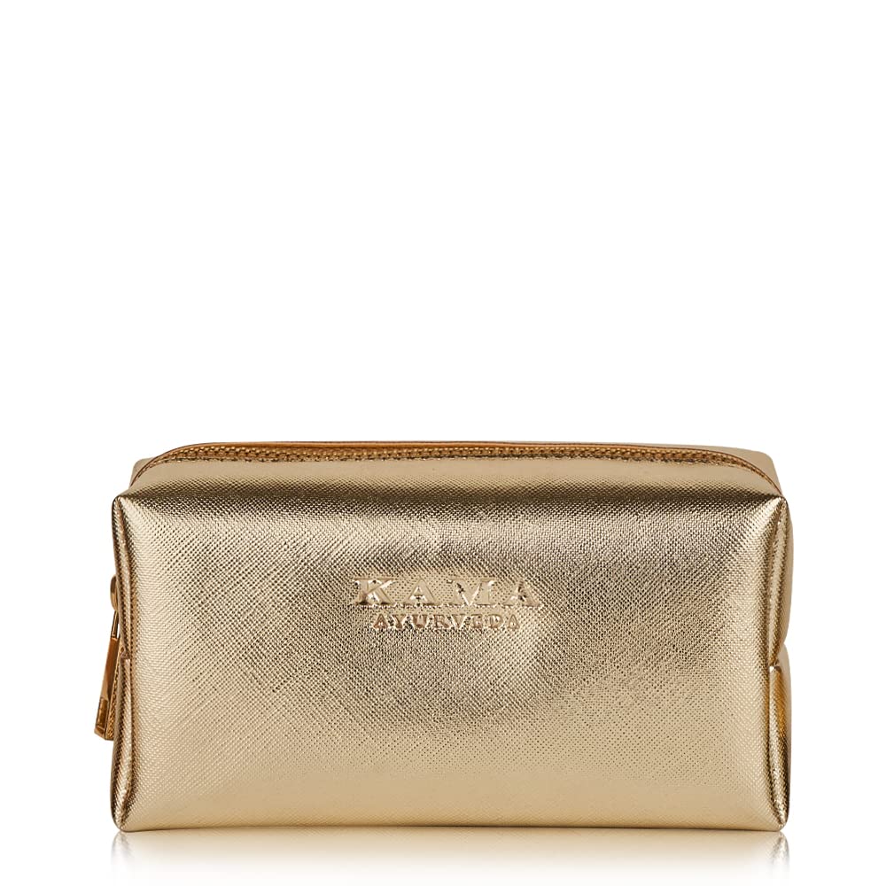  Kama Ayurveda Gold Glow Gift Box