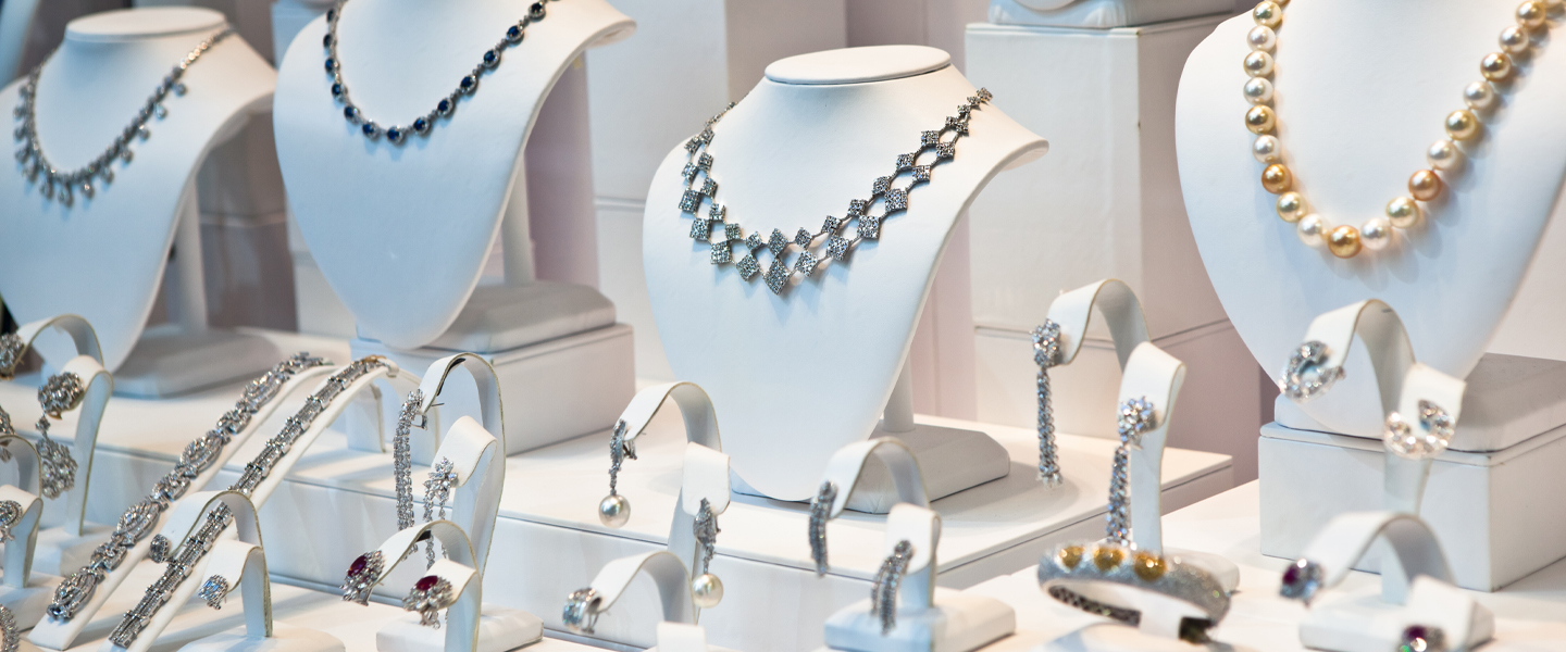 Start Jewelry business from Home - blog image