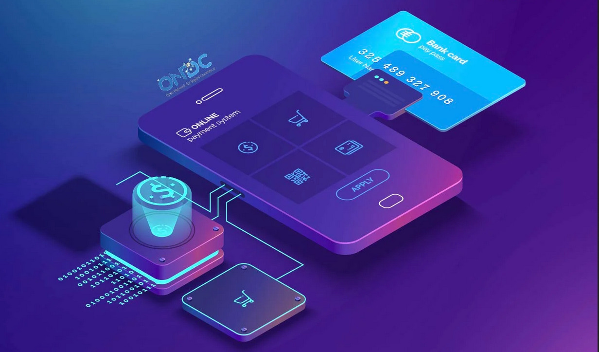 ONDC for Ecommerce selling