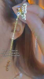 Sell @stayfancyjewel jewellery on TikTok