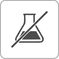 No Chemical Additives