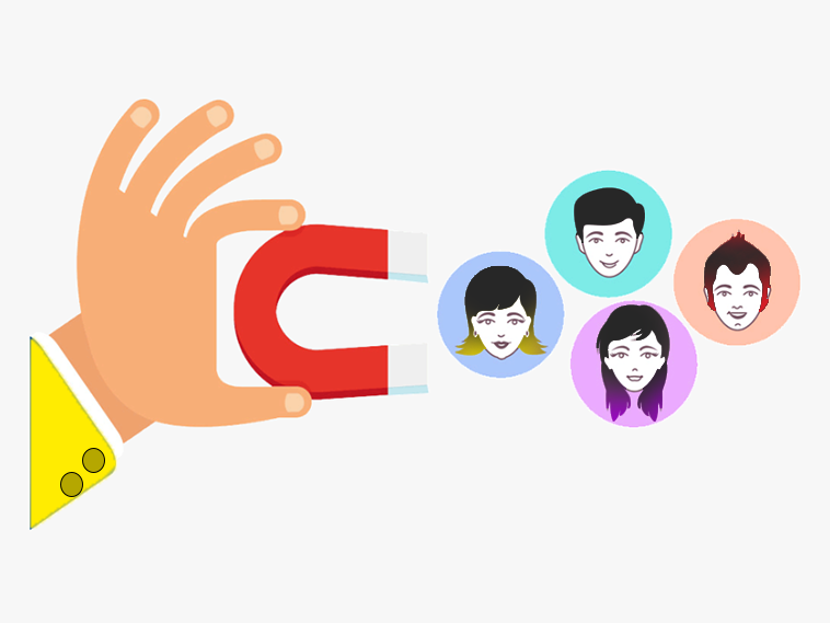 attract more customers and sell online