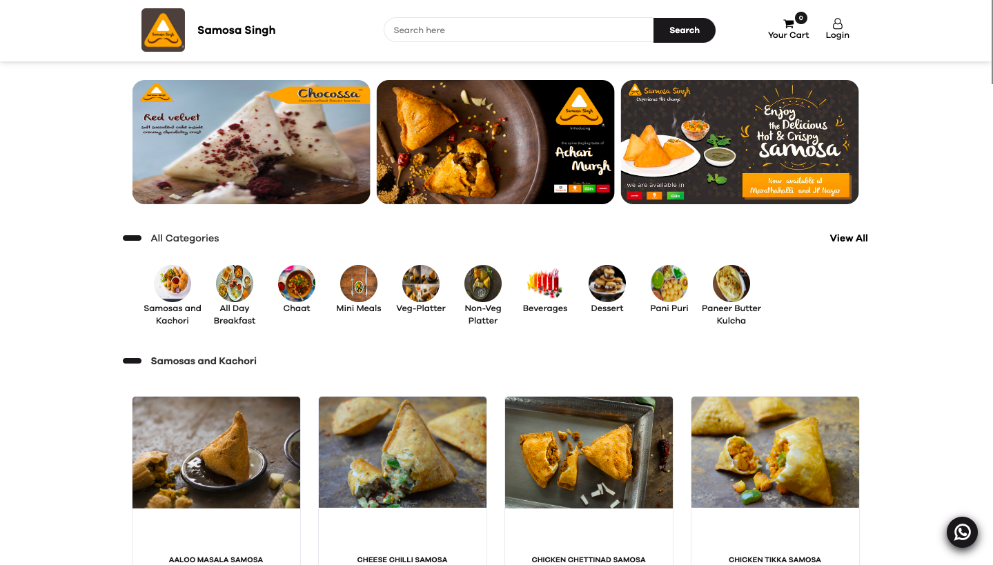 How to Sell Products Online: Designing Storefront