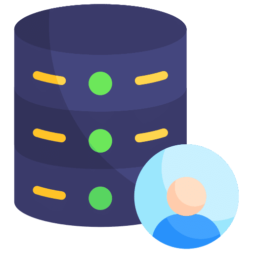 Login Based Pricing Icon