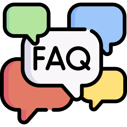 FAQ Icon