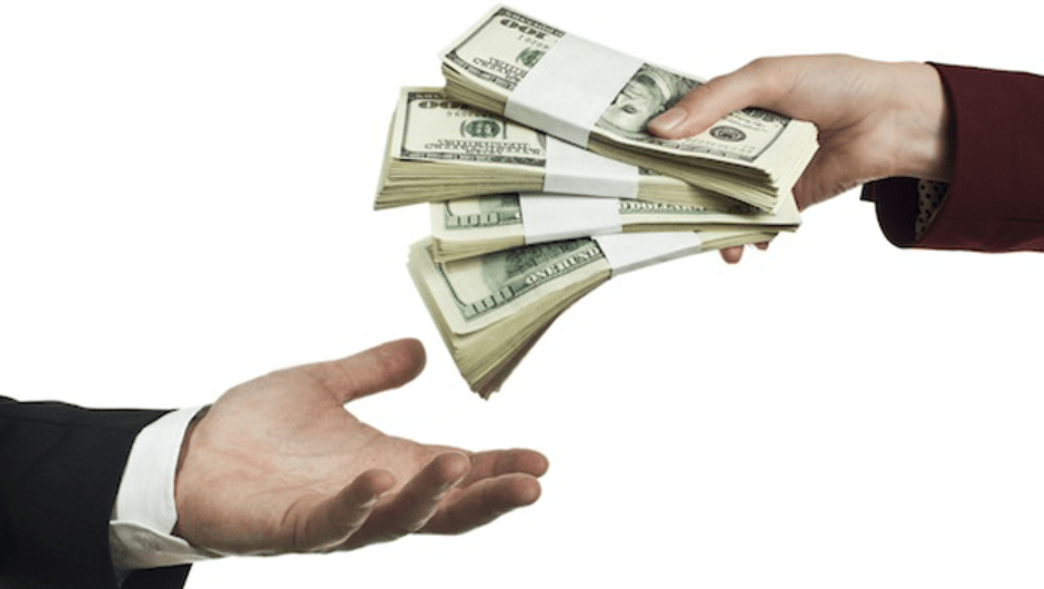 Lending Money to make more money