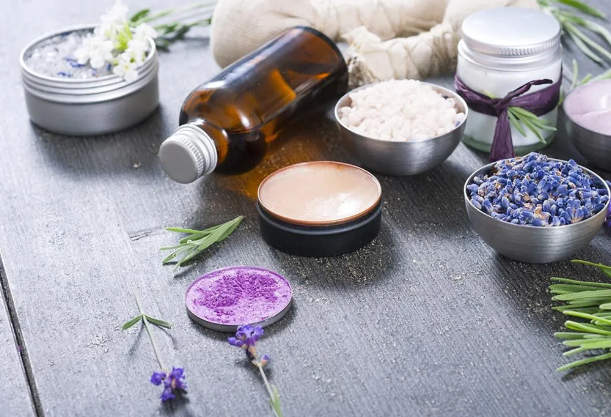 Making Lip Balm at Home: How to DIY