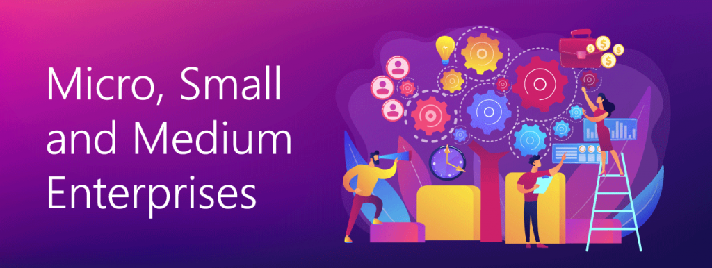 MSMEs in India