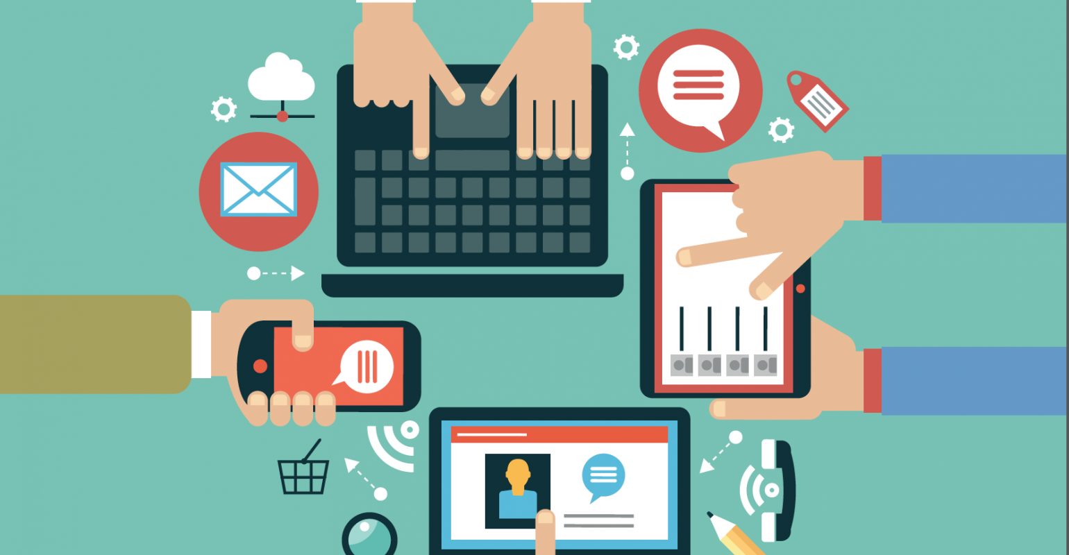 Best ways to promote business | How to advertise business in 2023 blog image 