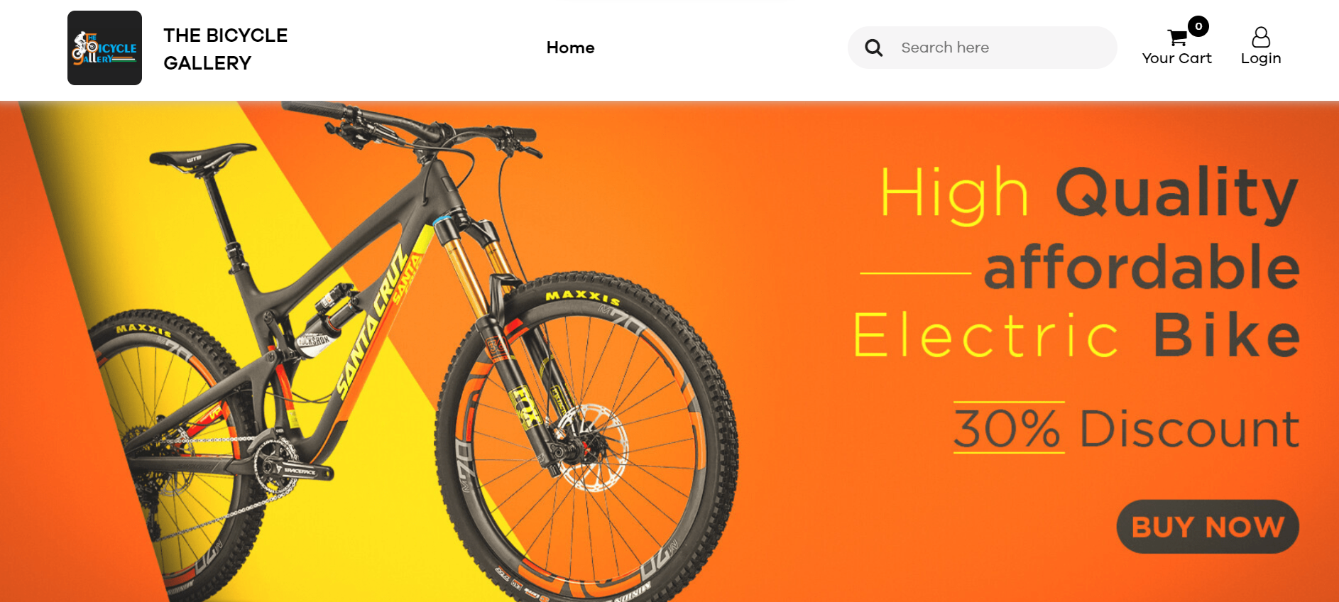 Ultra theme Online Store