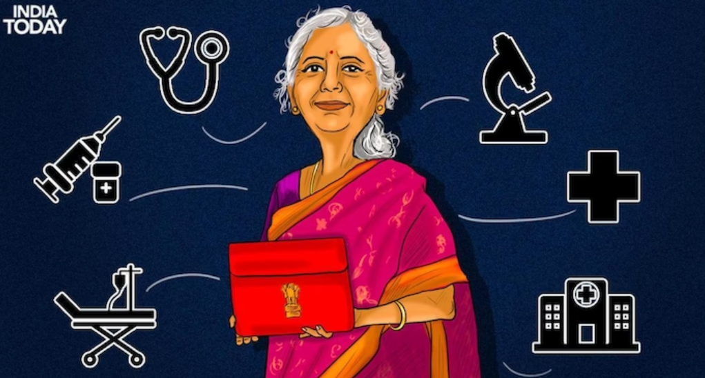 8 Important points of Union Budget 2023 for MSMEs